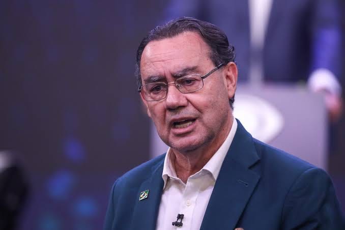 Augusto Cury torna-se mais conhecido entre o eleitorado brasileiro e amplia intenções de voto para Presidência, aponta Q