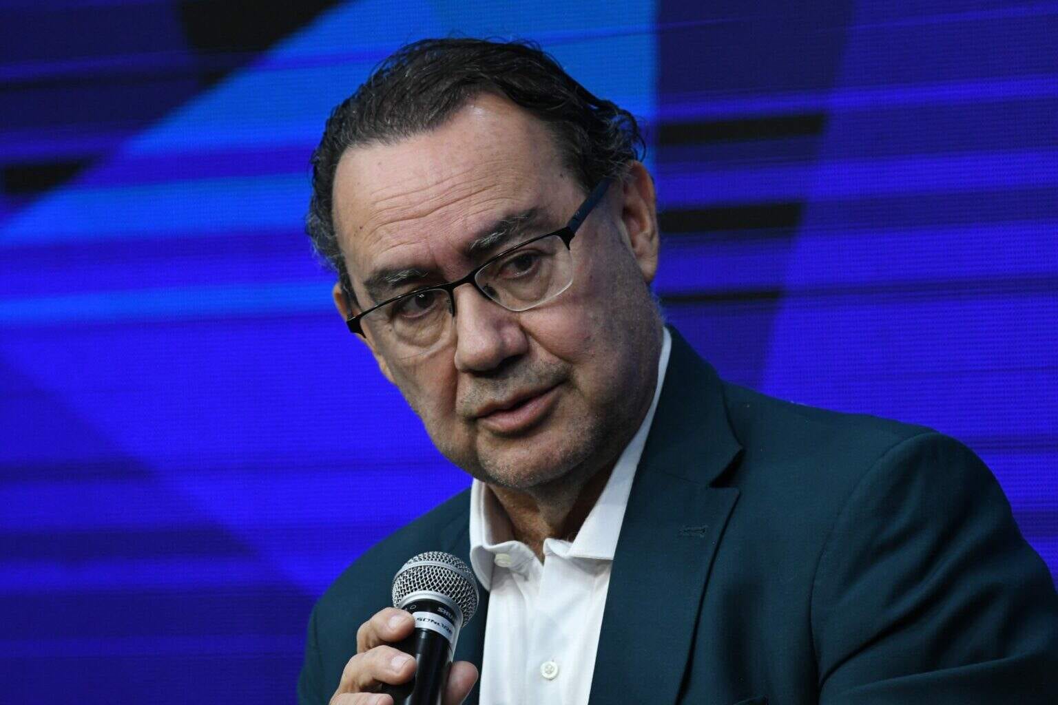 Augusto Cury omite negócios nos EUA em declaração à Justiça Eleitoral