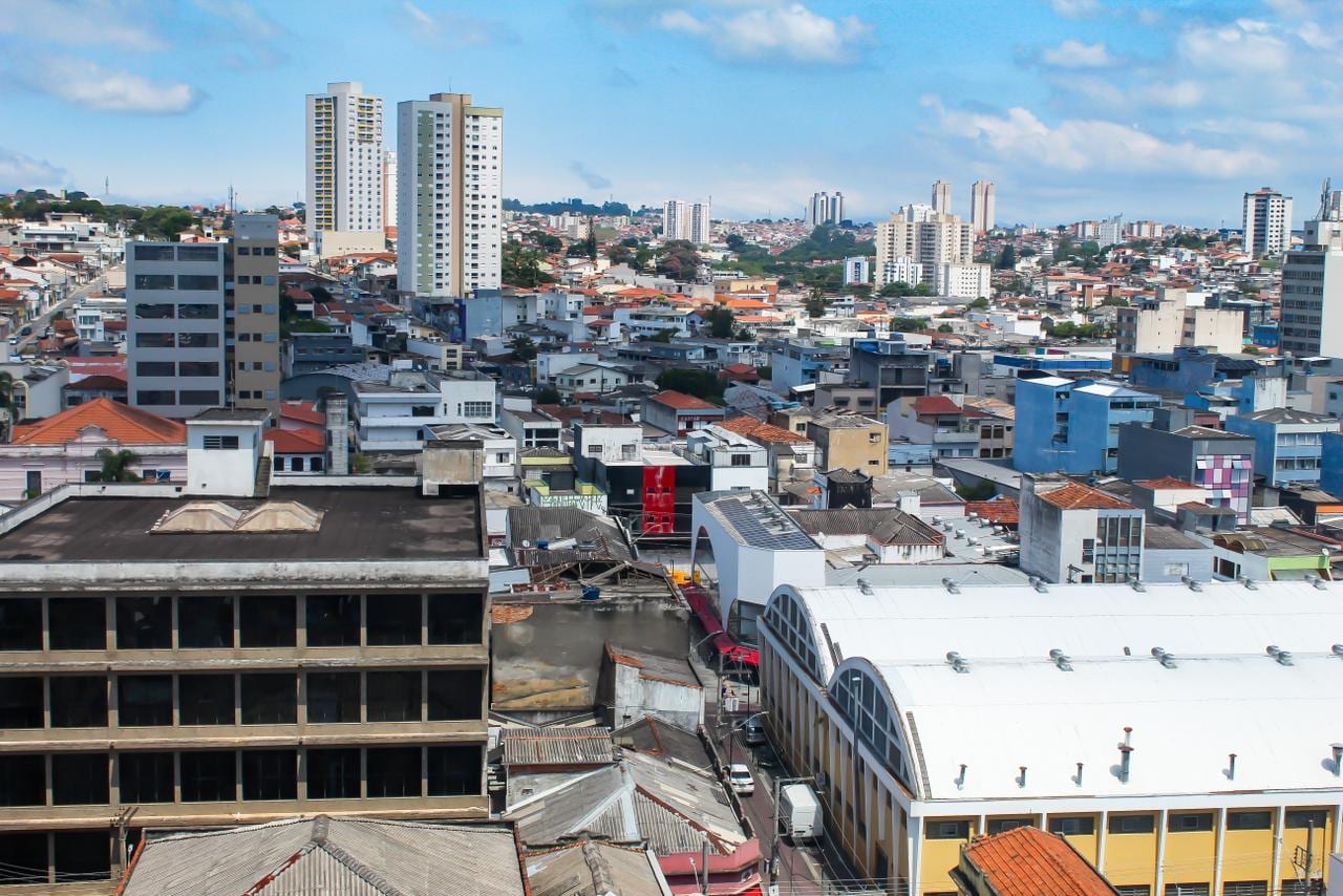 Quase 500 mil habitantes e apenas um deputado eleito: o recado das urnas para Mogi das Cruzes