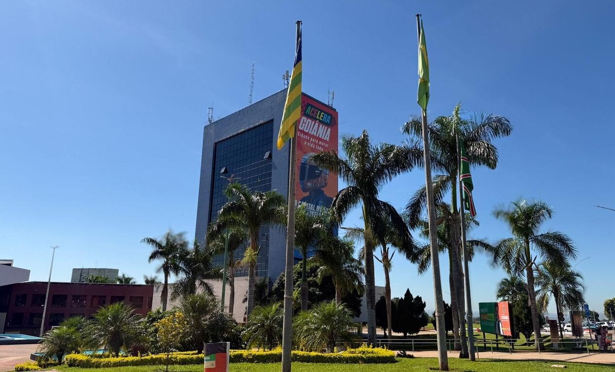 Licenciamento ambiental: Goiânia libera mais de mil atividades de análise técnica