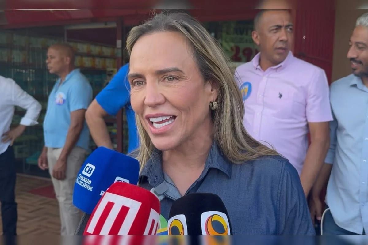 Celina Leão pede ao Sinpro-DF que desista da paralisação marcada para 21/10