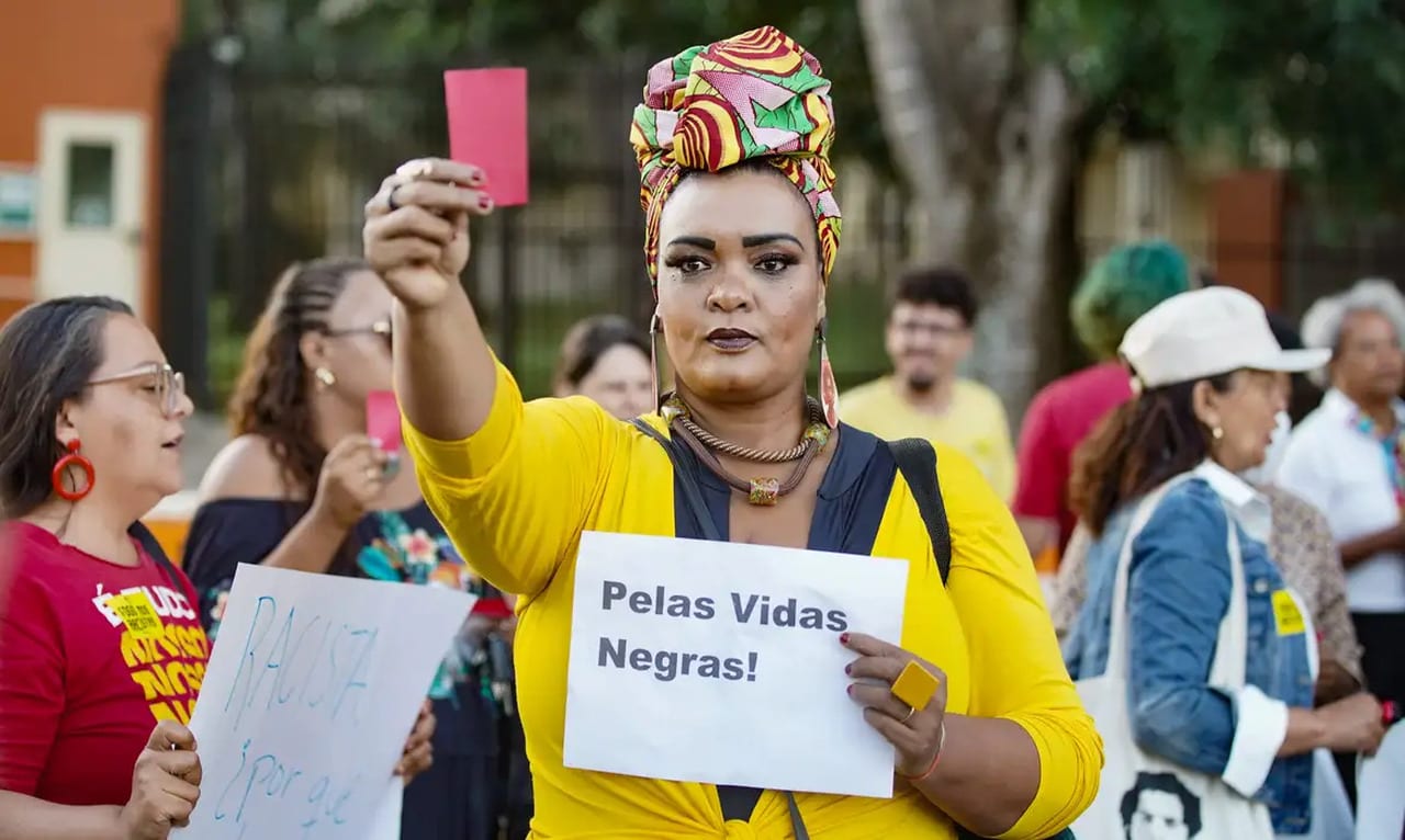 CARTA DE COMPROMISSO