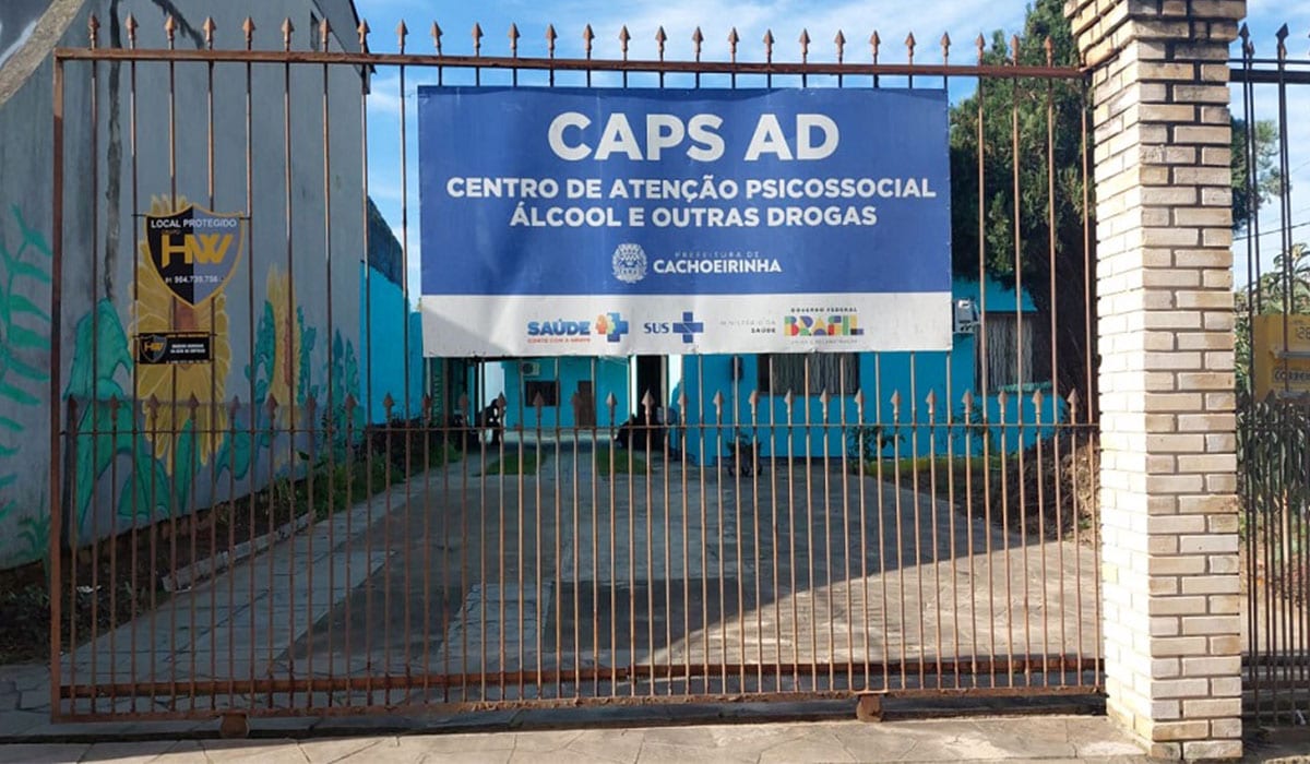 Cachoeirinha abre seleção para dois psiquiatras adultos