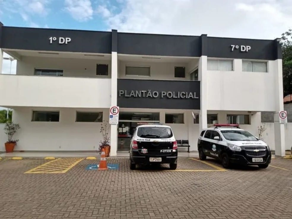 Jundiaí (SP): Casal preso por abandono de filhos; veja detalhes
