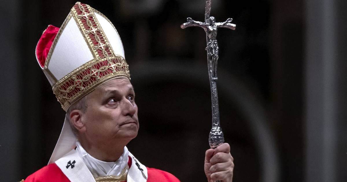 Será Leão XIV um papa de transição? A sucessão já começa a ser discutida