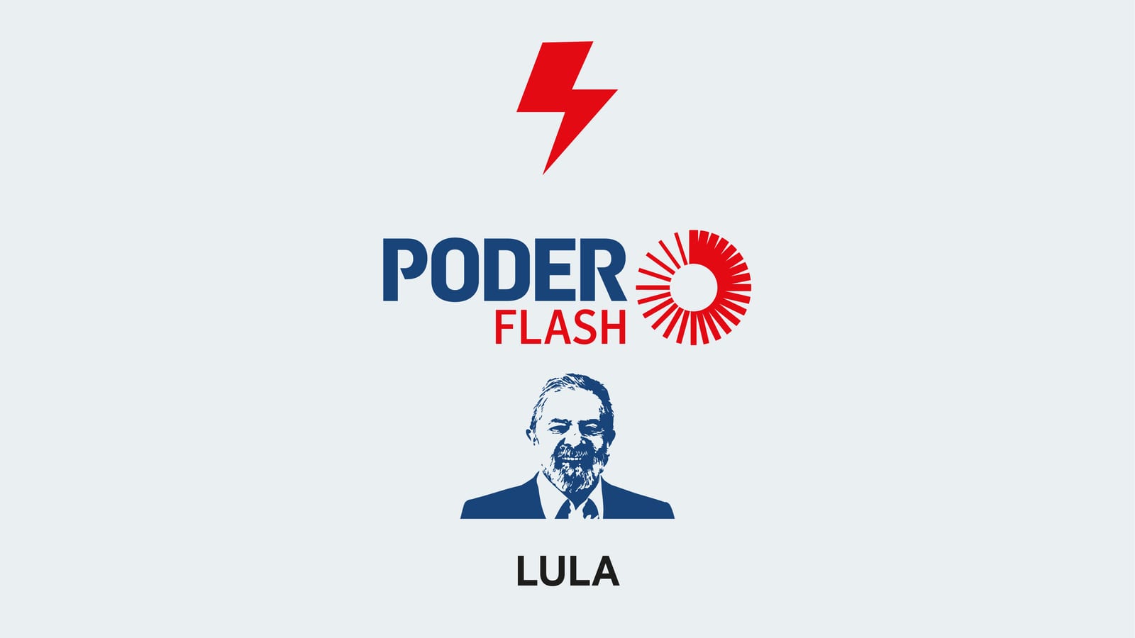 Lula grava material de campanha no QG do Lago Sul nesta terça