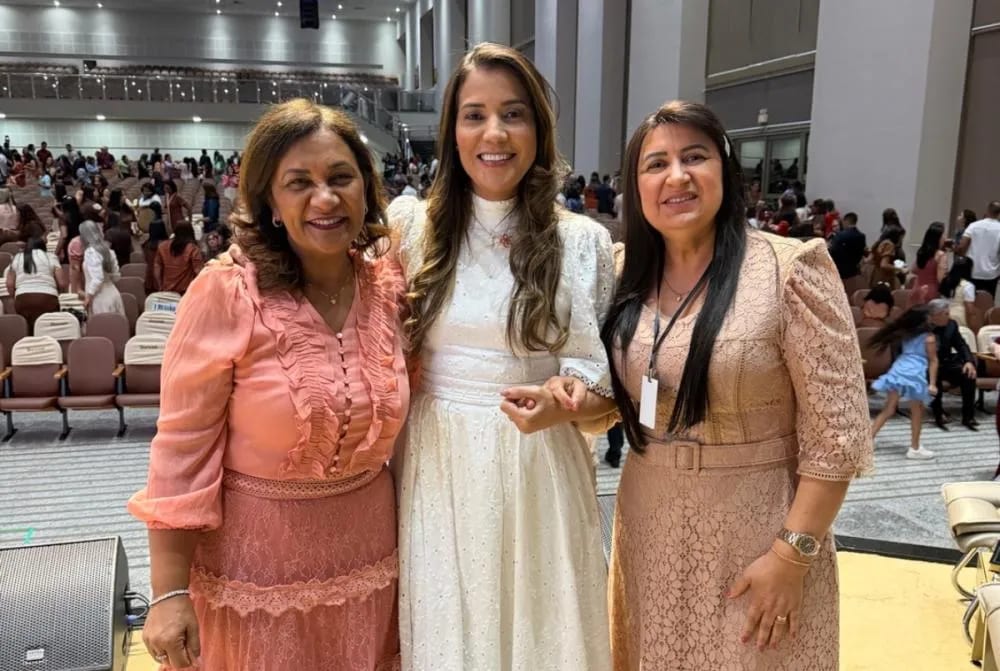 Débora Guedes faz agenda em Gurupi e leva propostas ao sul do Tocantins