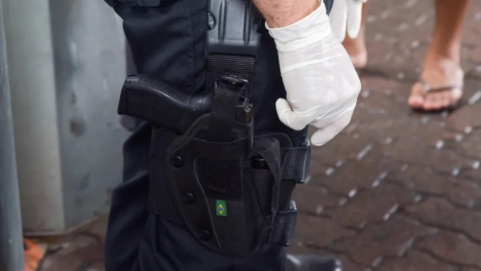 Polícia de SP investiga corpos amarrados em sacos e tecidos e descarta ligação entre casos