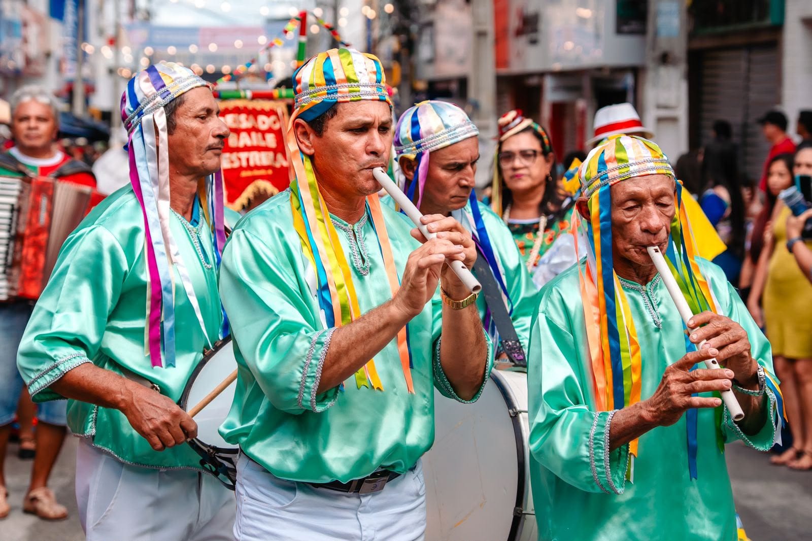 Lagarto convoca comunidade para eleger membros do Concult 2026/2028