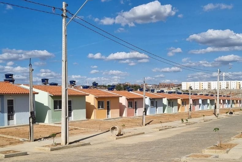 Resultado preliminar dos suplentes do Minha Casa em Vera Cruz; recursos vencem dia 24