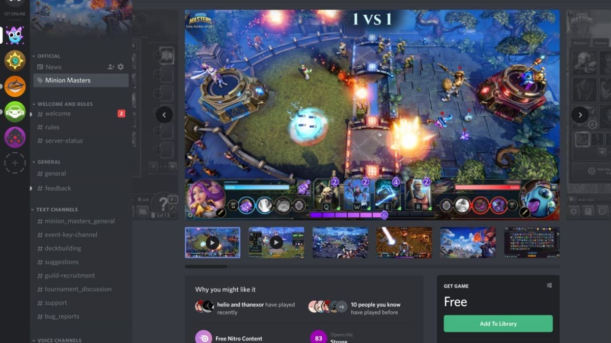 Discord vai propor medidas à AGU após falhas na verificação de idade