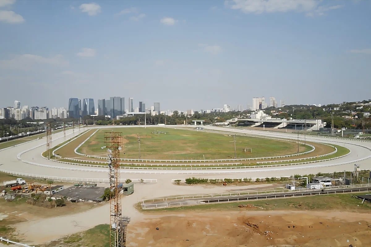 Jockey e Prefeitura de SP assinam acordo de pagamento de dívida milionária