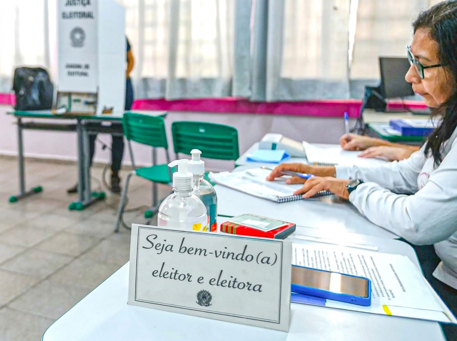 RMVale: eleição marcada pela palavra ‘representatividade’