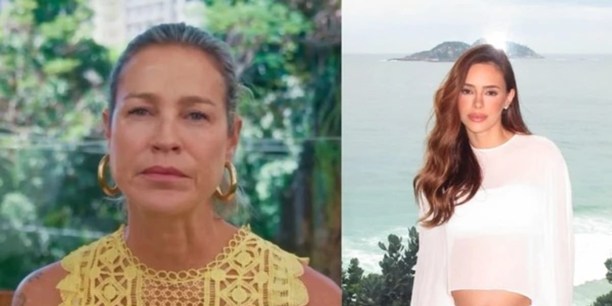 Luana Piovani alfineta Bruna Biancardi com post sobre Marquezine; entenda