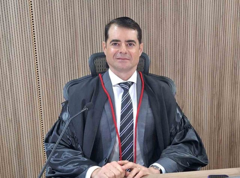 MP Eleitoral alerta para 'voo da madrugada' nas Eleições 2026 na Paraíba