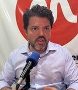 Apoio do prefeito Márcio Corrêa a Daniel Vilela não foi surpresa para ninguém. Nem para o PL