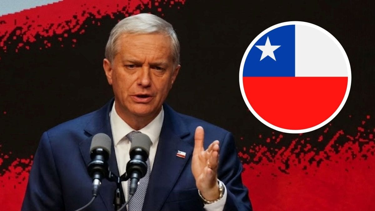 PIB do Chile cai 0,2% no 2º tri e frustra expectativas