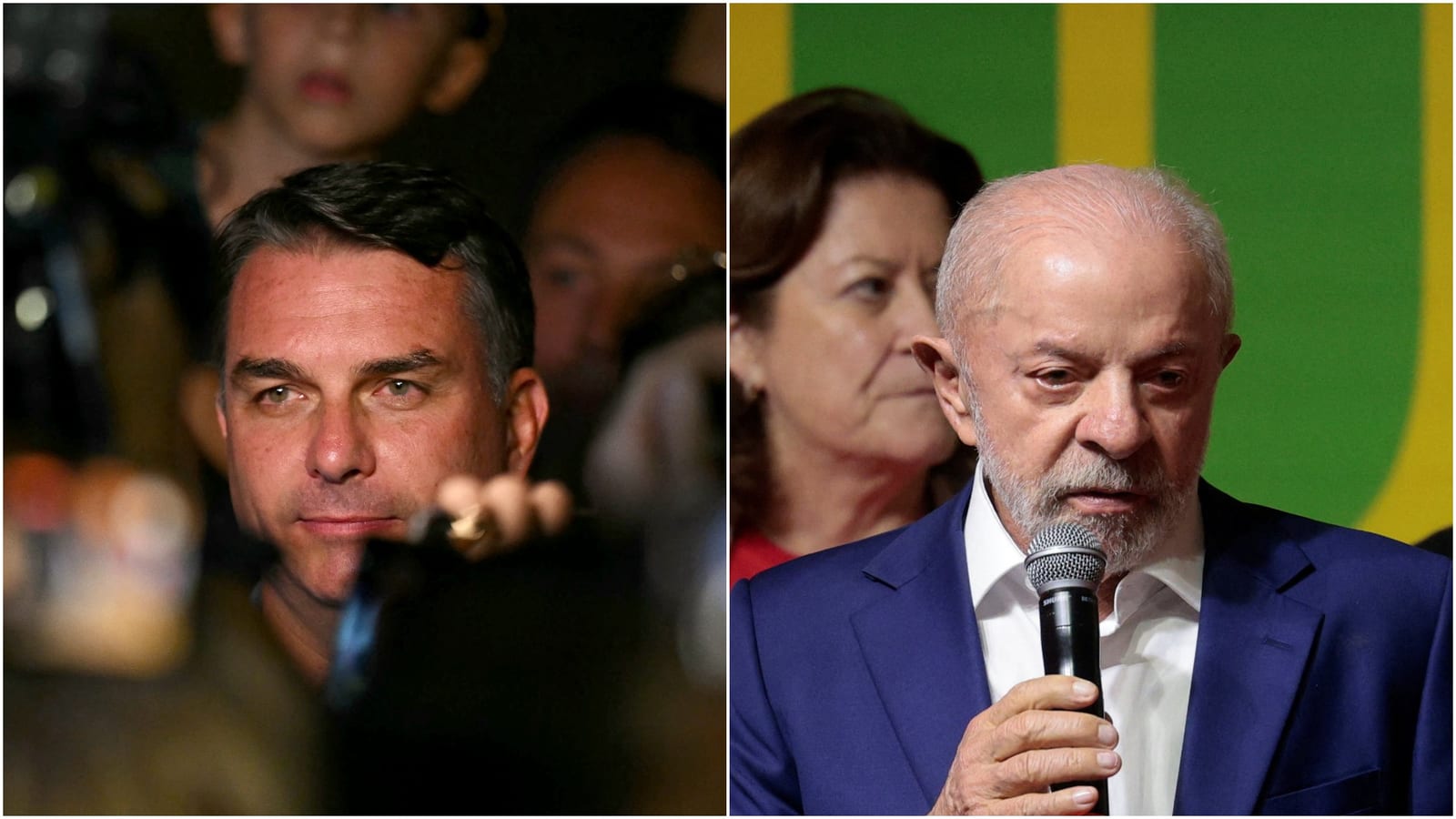 Flávio Bolsonaro supera desempenho de Jair em 2022, e Lula recua em 18 cidades da região de Piracicaba; veja comparativo