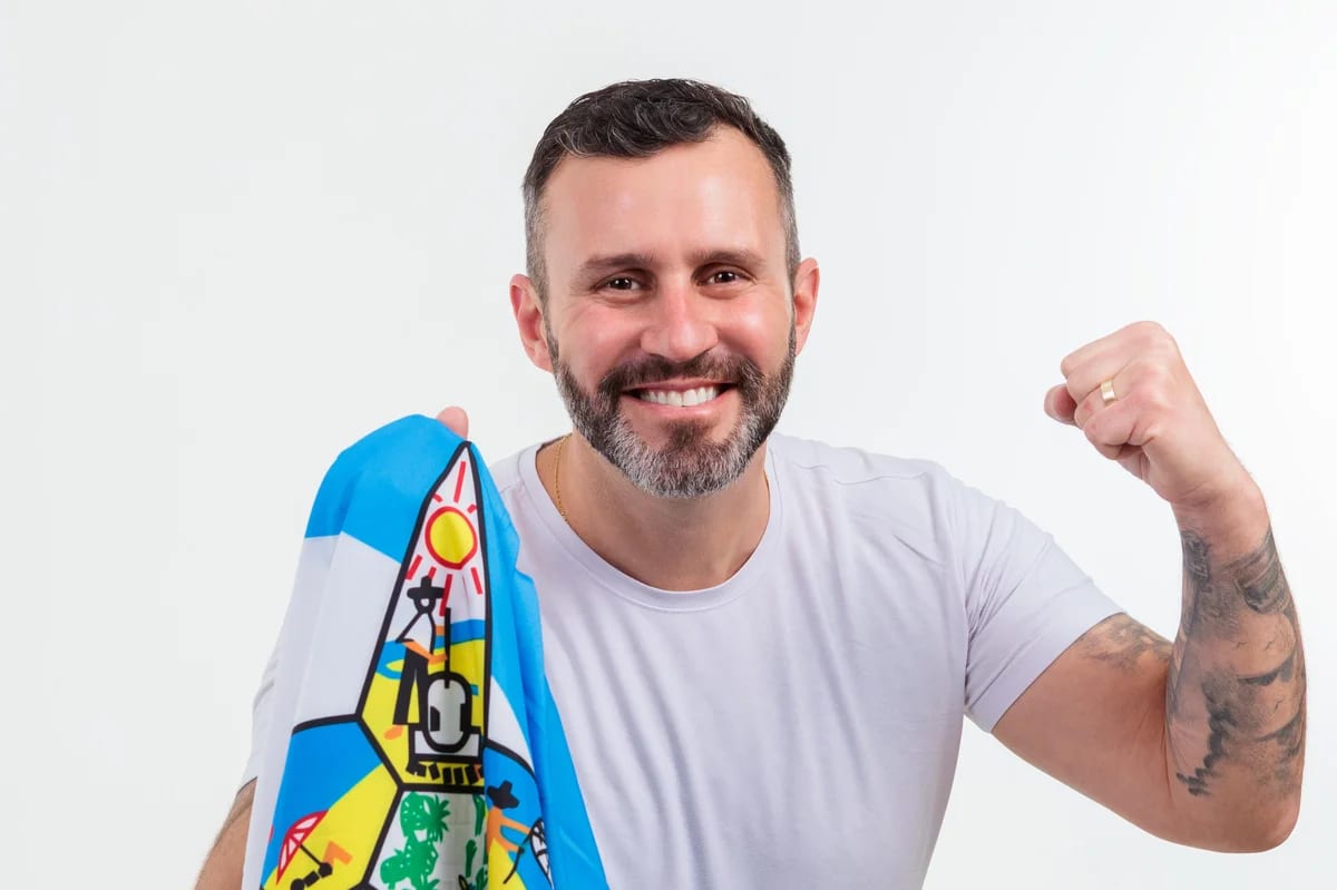 Felipe Valim é eleito o novo prefeito de Arroio do Sal em eleição suplementar