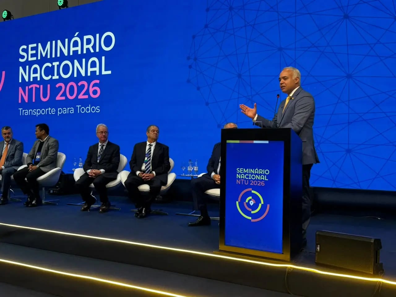 Marco Legal (Lei 15.432) promete transformar a mobilidade urbana, diz ministro