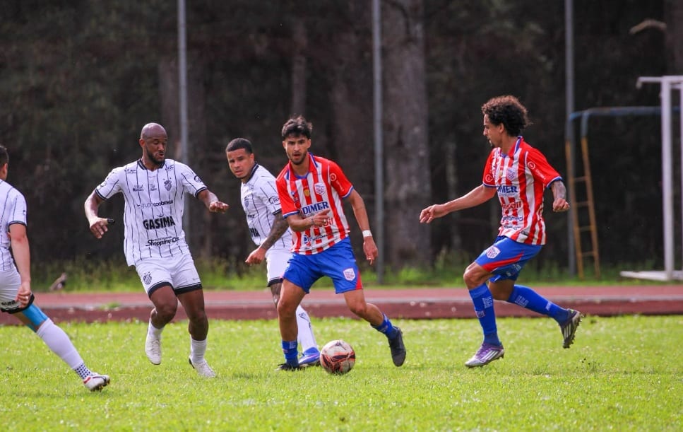 Iuri Fardin: "A derrota do Santa Cruz para a Apafut precisa acender um alerta no Estádio dos Plátanos"