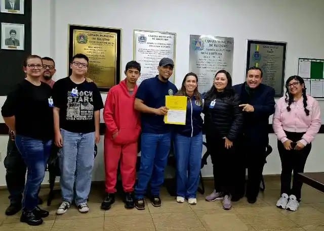 Registro-SP aprova Bolsa Incentivo à Banda Municipal (PL 38/2026)