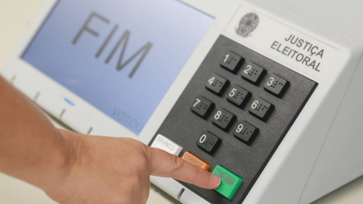 TRE-SP pede que eleitores chequem locais de votação para 4 de outubro
