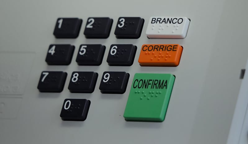 Rede Câmara SP fará cobertura das Eleições 2026 a partir de 16 de agosto