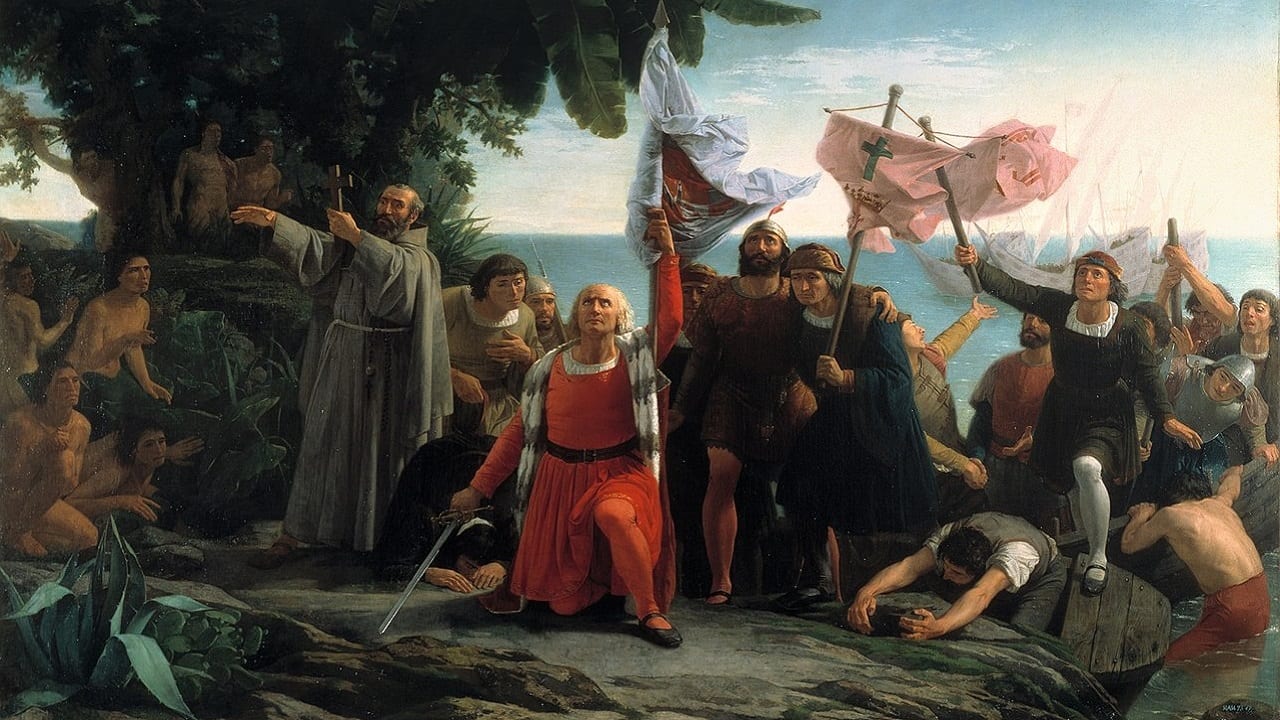 Descobrimento da América: entenda a história por trás da chegada de Colombo