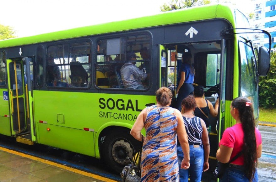 Passe livre garante indicação a prêmio na gestão pública para a Prefeitura de Canoas