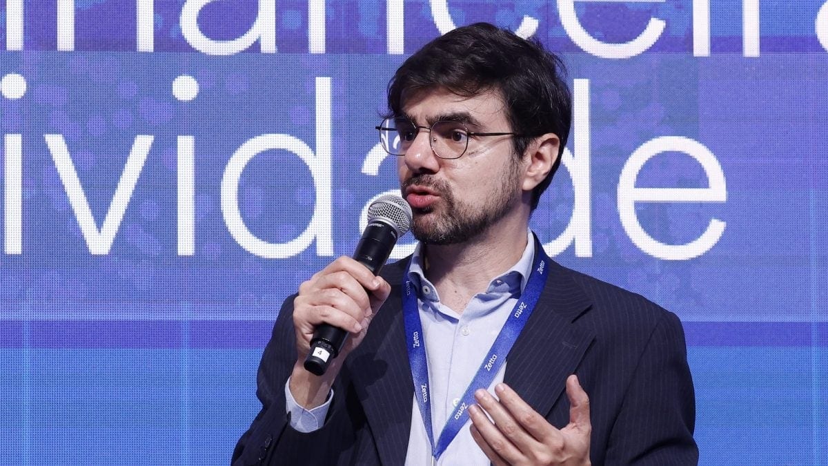 Ampliar acesso ao crédito traz novos desafios, diz Guilherme Mello