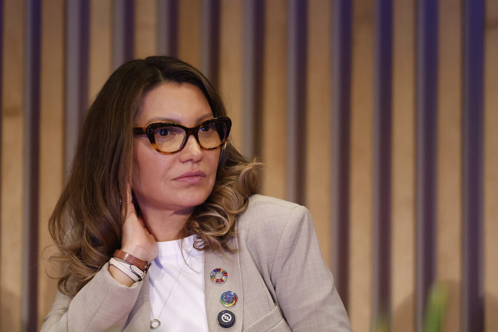AGU pode representar primeira‑dama; juíza exige documentos em 15 dias