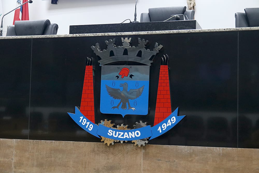 Câmara de Suzano terá audiência de prestação de contas da Secretaria de Transporte e Mobilidade Urbana na segunda, dia 2