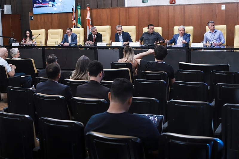 PL 606/2026 cria negociação excepcional de dívidas tributárias na capital