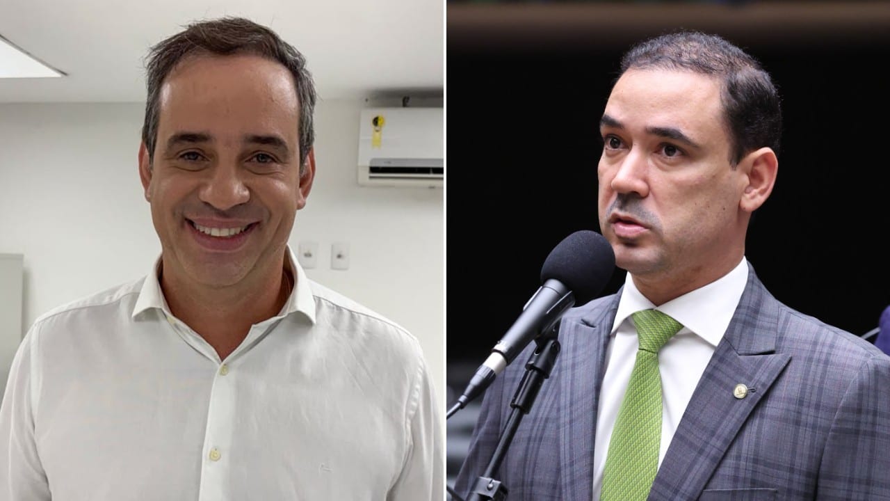 Virada no 2º turno: veja os governadores eleitos após terminarem o 1º turno em segundo lugar
