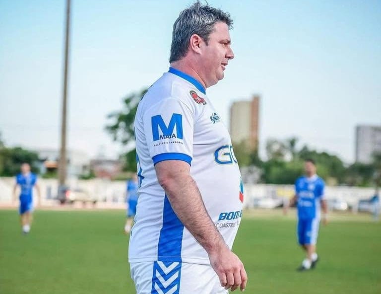 Prefeitura anuncia Campeonato de Futebol de Campo Veteranos para atletas acima de 40 anos em Leme, SP