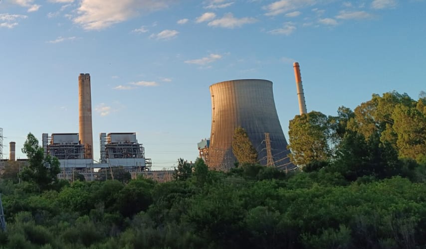 Candiota III: Ibama aponta lacunas em estudo de impactos de gases de efeito estufa apresentados pela usina termelétrica