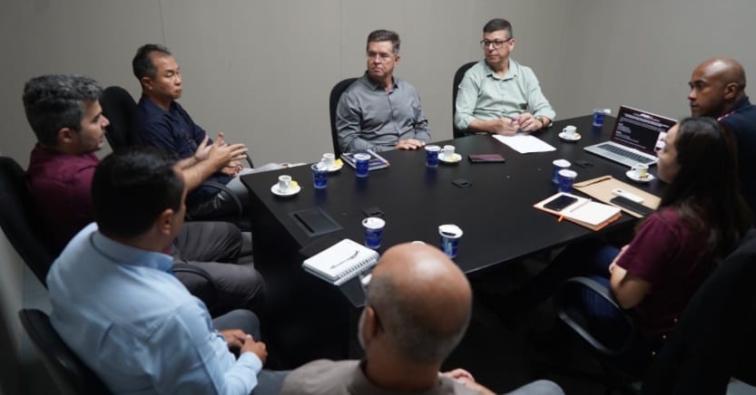 Estado negocia renovação de convênio e vai transferir píer de Araçatuba ao município