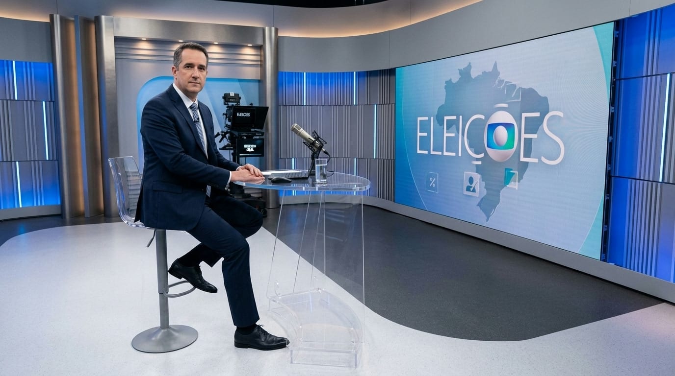 Candidatos ao governo intensificam campanha com agendas em capital e interior