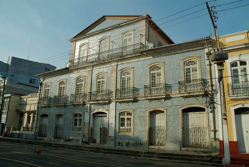 Desconto de IPTU em Belém incentiva preservação de imóveis históricos