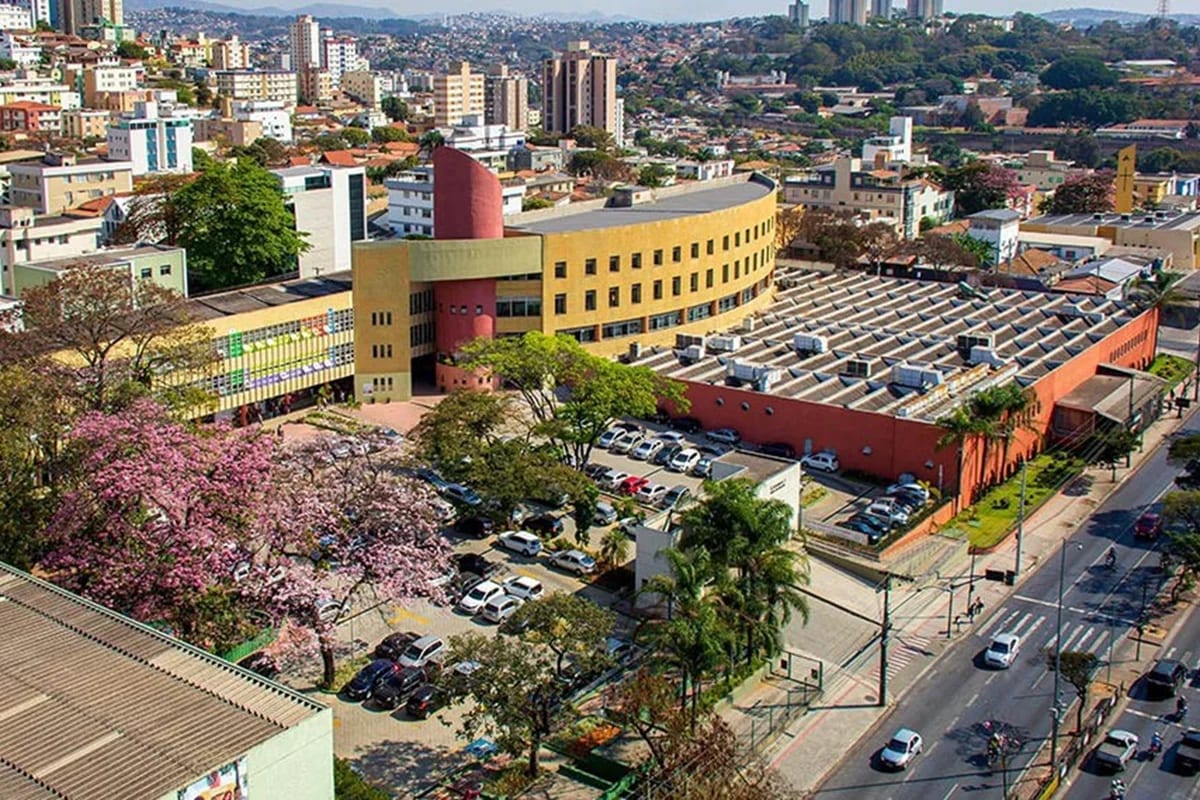 Lula envia ao Congresso novo projeto para transformar o Cefet-MG em UTFMG