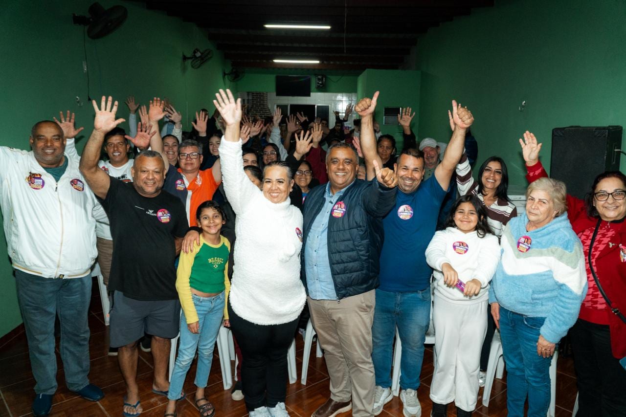 Julinho Fuzari vai levar políticas de inclusão de São Bernardo à Alesp