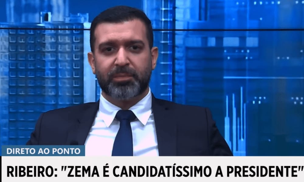 Novo pede inelegibilidade da chapa Lula/Alckmin no TSE