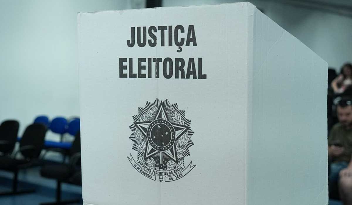 Gravataí registra dano a urna eletrônica; Cachoeirinha não tem crimes eleitorais