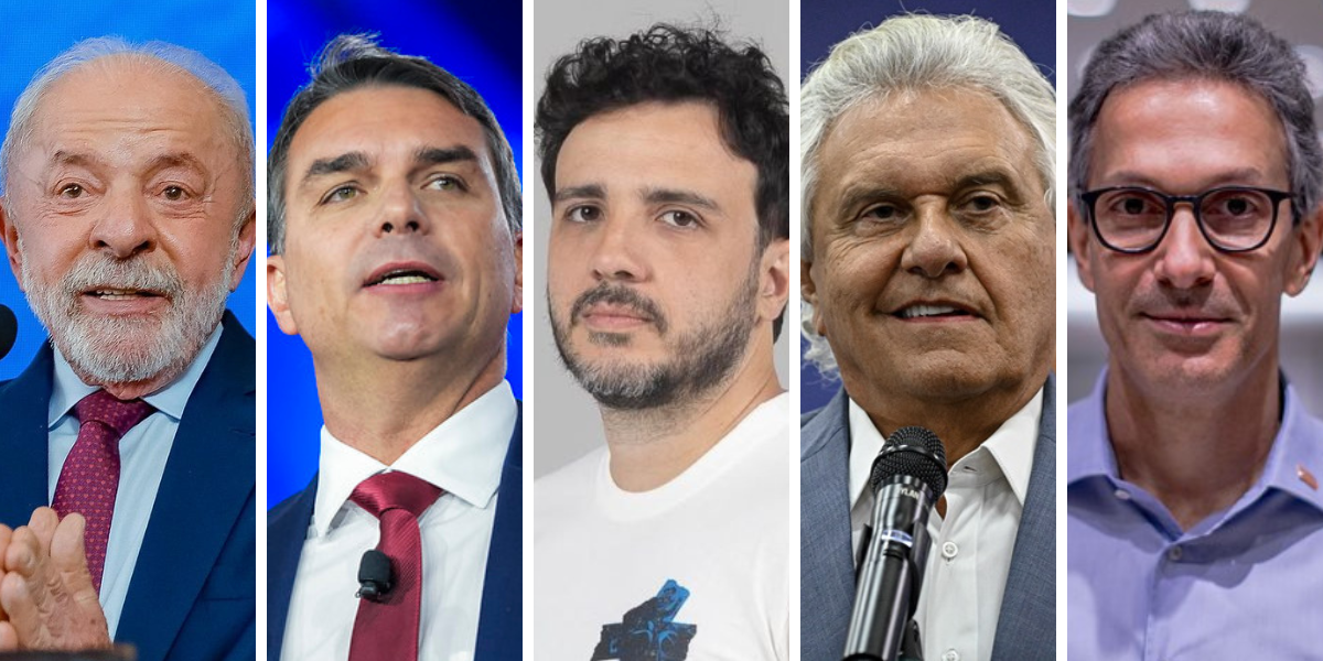 Debates eleitorais começam neste sábado; primeira rodada é para estaduais