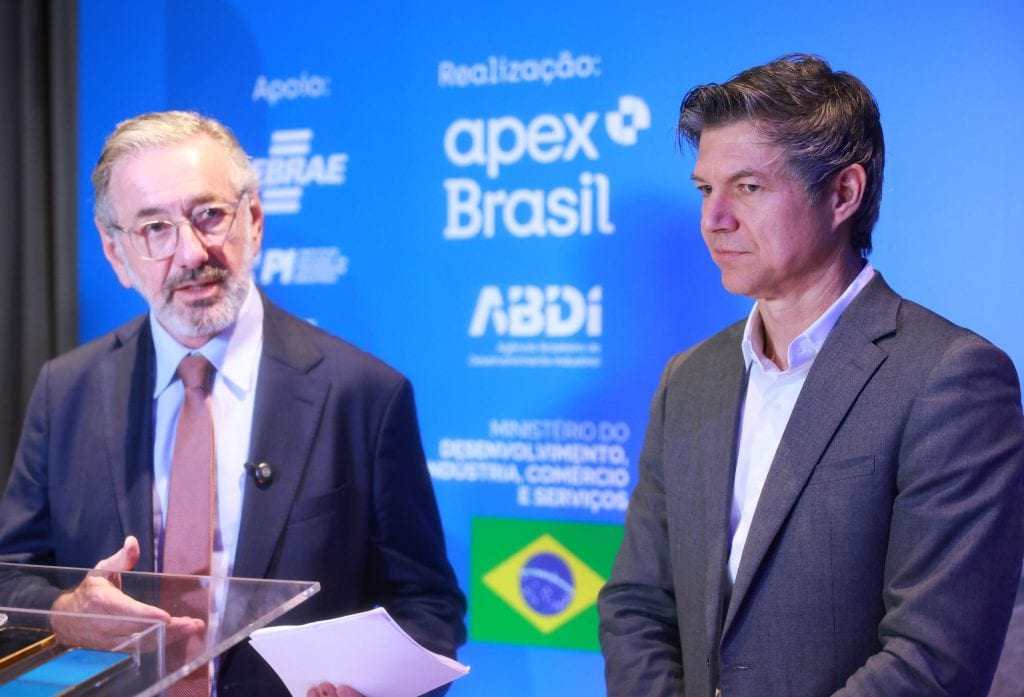 ApexBrasil mobiliza apoio para viabilizar a entrada de negócios gaúchos em novos mercados