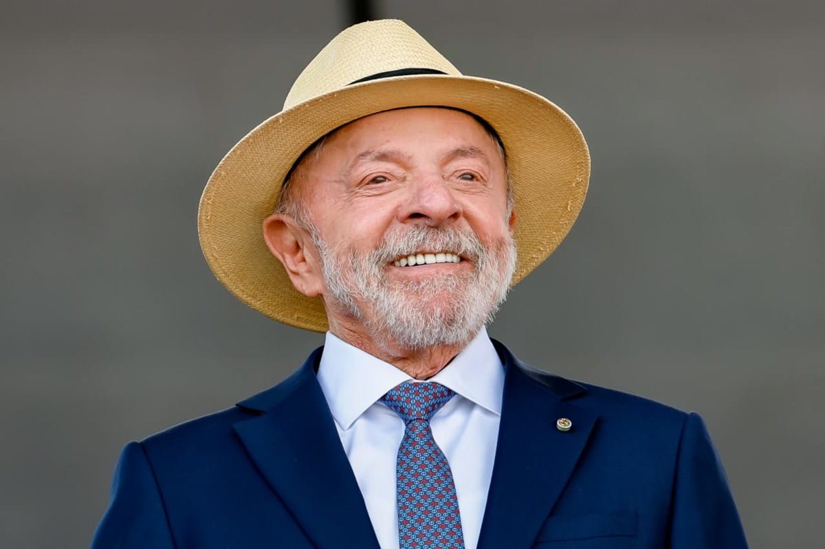 Lula reúne empresários e banqueiros no Alvorada pelo desenvolvimento e a estabilidade