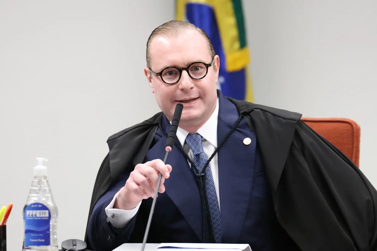 Zanin será relator do pedido para obrigar Alcolumbre a instalar a CPI do Master