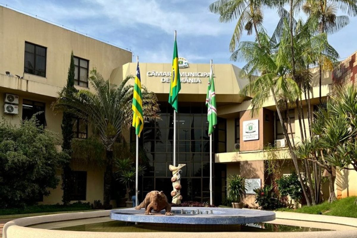 Câmara de Goiânia aprova PLC nº 10/2026 e cria Programa Morar no Centro