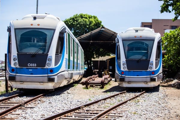 CBTU: licitação de janelas em Maceió fracassa; contrato no Recife é prorrogado